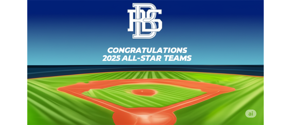 2025 All-Stars are here!