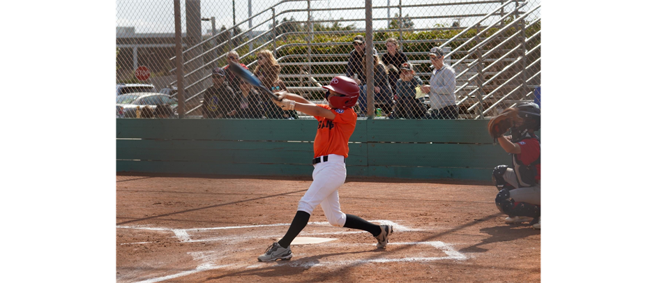 Fall Ball is here!