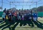Free Baseball Clinic for Ages 4-7